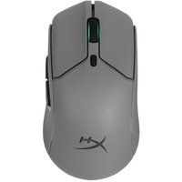 Mouse wireless/wired HyperX Pulsefire Haste 2 Pro [A1KY5AA] gray