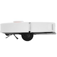 Робот-пылесос Xiaomi Robot Vacuum H50 белый