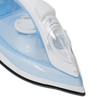 Утюг Philips GC1740/20 голубой