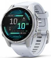 Спортивные часы Garmin Fenix 8