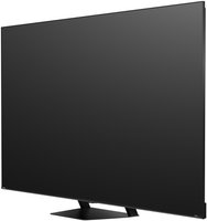 55" (139 см) Телевизор Hisense 55U7S PRO черный