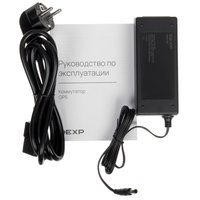Коммутатор DEXP GP5