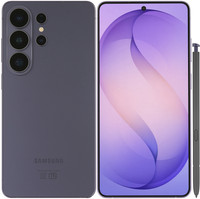 6.9" Смартфон Samsung Galaxy S26 Ultra 512 ГБ фиолетовый