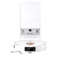 Робот-пылесос Xiaomi Robot Vacuum X20 Pro белый