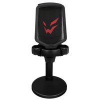 Микрофон ARDOR GAMING Flux черный