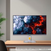 27" Монитор Titan Army P27A6V серый