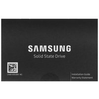 1000 ГБ M.2 NVMe накопитель Samsung 980 [MZ-V8V1T0BW]