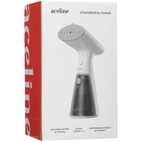Steamer Aceline AMS-1050HG white