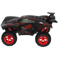 Радиоуправляемая машина внедорожник DEXP Fog Crawler