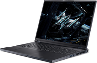 18" Ноутбук Acer Predator Helios 18 AI PH18-73-99GX черный