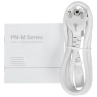 Power supply DEEPCOOL GamerStorm PN850M WH [R-PN850M-FC0W-WGEU] white