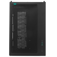 Корпус DEEPCOOL CG530 4F [R-CG530-BKADA4-G-1] черный