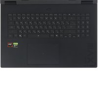 18" Ноутбук Gigabyte Gaming A18 GA83H черный
