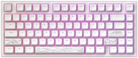 Keyboard  wired Dark Project ALU81A Terra Nostra