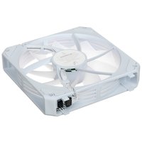 Комплект вентиляторов ARDOR GAMING Mistral PRO YH120 ELIW ARGB  белый