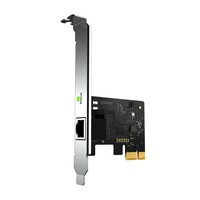 Сетевая карта Mercusys MA210E