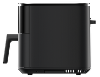 Аэрогриль Xiaomi Dual Zone Air Fryer 10L серый