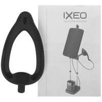 Ironing system Tefal IXEO QT1511E0 black
