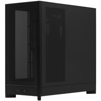 Корпус MONTECH HS01 [HS01 (B)] черный