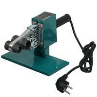 Сварочный аппарат для полипропиленовых труб FinePower MPW-60/3