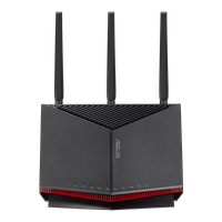 Wi-Fi роутер ASUS RT-BE86U