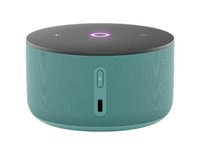 Умная колонка Яндекс Станция Мини 3 бирюзовый