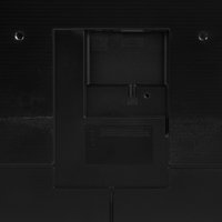 50" (125 см) Телевизор Samsung The Frame QE50LS03FAUXRU черный