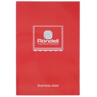 Ковш Rondell Calypso RDS-1670 1.5 л серебристый