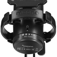 Микрофонный комплект Maono DGM20 черный
