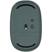 Mouse wireless UGREEN MU105 [90672] green