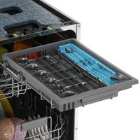 Встраиваемая посудомоечная машина Haier HDWE11-395RU