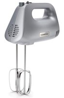 Миксер ручной электрический Kenwood HMP30.A0SI SILVER