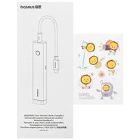Док-станция Baseus UltraJoy Series