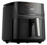 Аэрогриль Dreame Tasti Airfryer AF10 черный