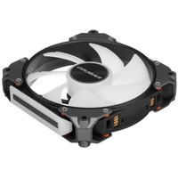 Комплект вентиляторов Cougar APOLAR 120 ARGB [CF-APR12HB3-RGB] черный