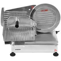Ломтерезка Viatto HBS-220B серебристый