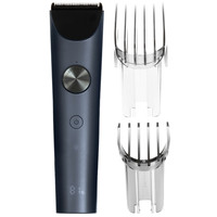 Машинка для стрижки Xiaomi Hair Clipper 2 серый