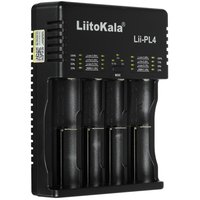 Зарядное устройство LiitoKala Lii-PL4
