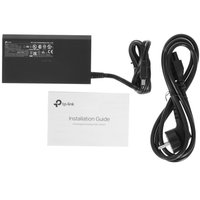 Коммутатор TP-Link TL-SG1210MP