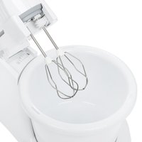 Миксер Bosch MFQ 36490 белый