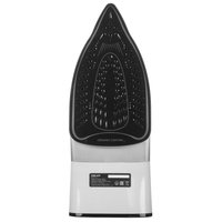 Утюг DEXP DI-2200A белый