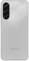 6.7" Smartphone Samsung Galaxy A17 128 GB gray