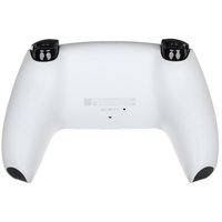 Геймпад беспроводной/проводной Sony PlayStation DualSense basic белый