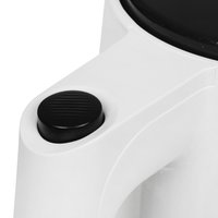 Электр чайнек Bosch TWK1M121