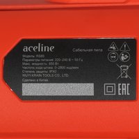 Сабельная пила Aceline RS85