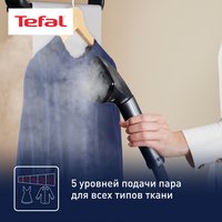 Steamer Tefal Pro Style Care IT8480E1 black