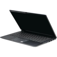 14.1" Ноутбук DEXP Aquilon C14-INW600 серый