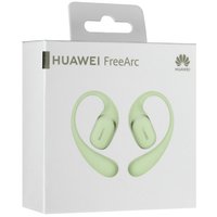 TWS headphones HUAWEI FreeArc green 2025