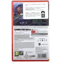 Game EA Sports FC 26 (Switch)