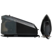 Парогенератор Braun CareStyle 7 Pro IS 7286BK черный